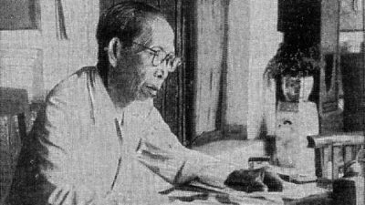 Pendidikan ki hajar dewantara