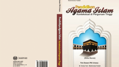 Pengertian pendidikan agama islam