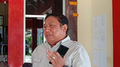 Lukman Amu Apresiasi Kegiatan KMHDI Mengajar, Minta Kenaikan UKT Terjangkau