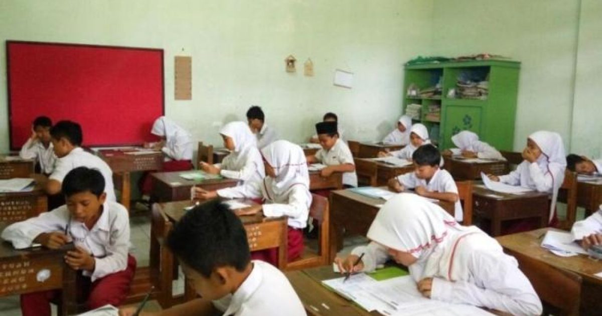 Masalah pendidikan di indonesia