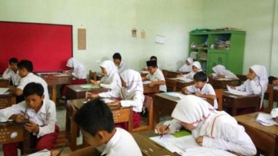 Masalah pendidikan di indonesia
