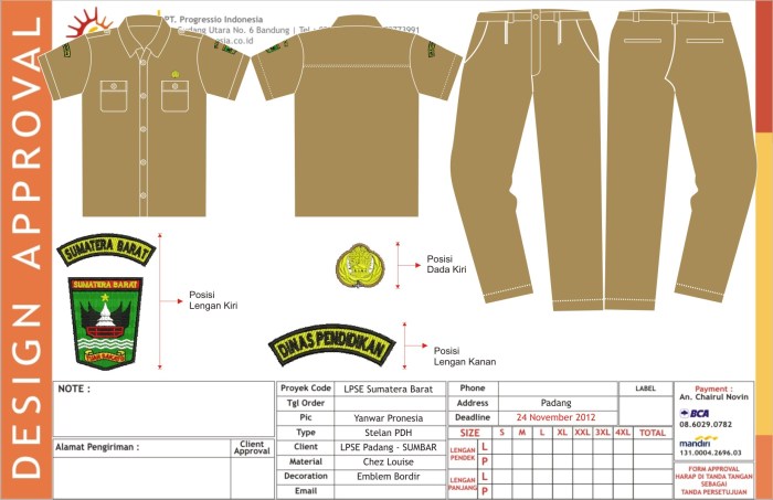 Dinas pendidikan kota padang