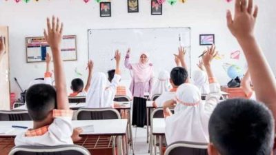 Permasalahan pendidikan di indonesia