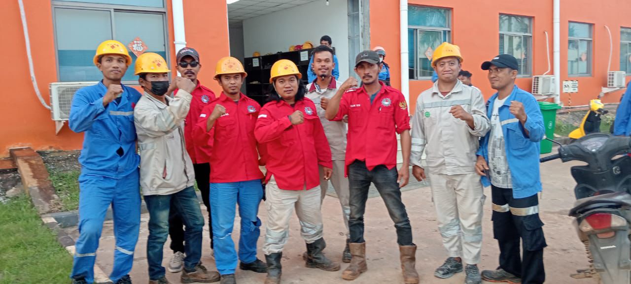 SPKBM Akan Gelar Aksi Demo dan Mogok Kerja Jika Tuntutan Tidak Dipenuhi