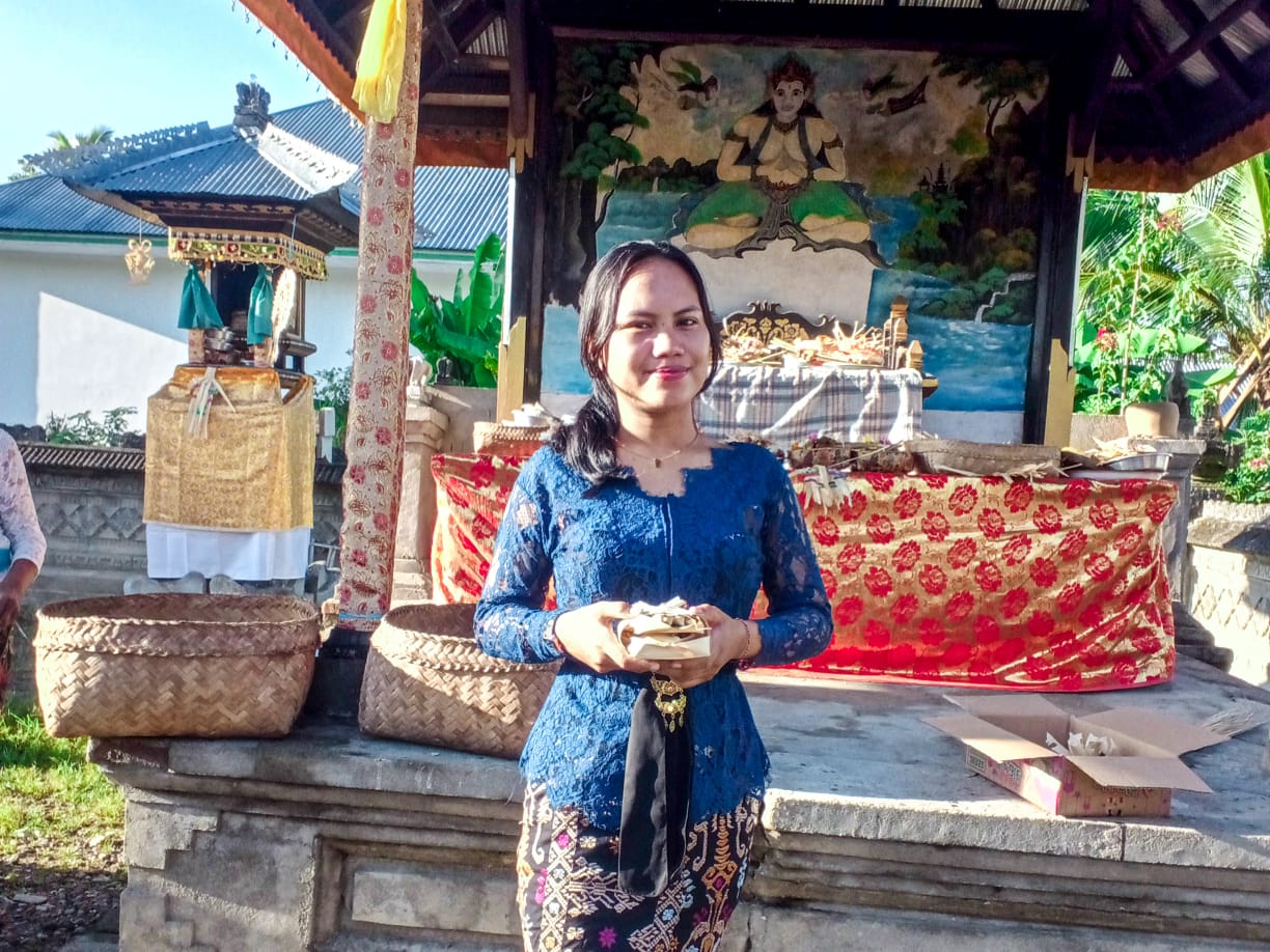 Etika Berbusana Saat Kepura 2024