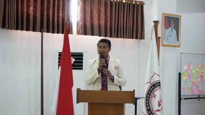 KMHDI Tolak Izin Tambang Diberikan ke Ormas Agama : PP Nomor 25 Tahun 2024 