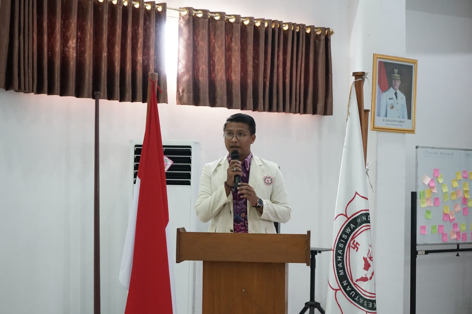 KMHDI Tolak Izin Tambang Diberikan ke Ormas Agama : PP Nomor 25 Tahun 2024 