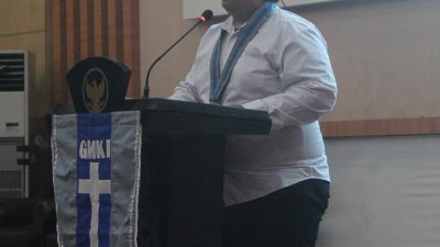 Sukses Melaksanakan Sidang Pleno 1, GMKI Cabang Gorontalo Fokus Pada Perbaikan Internal