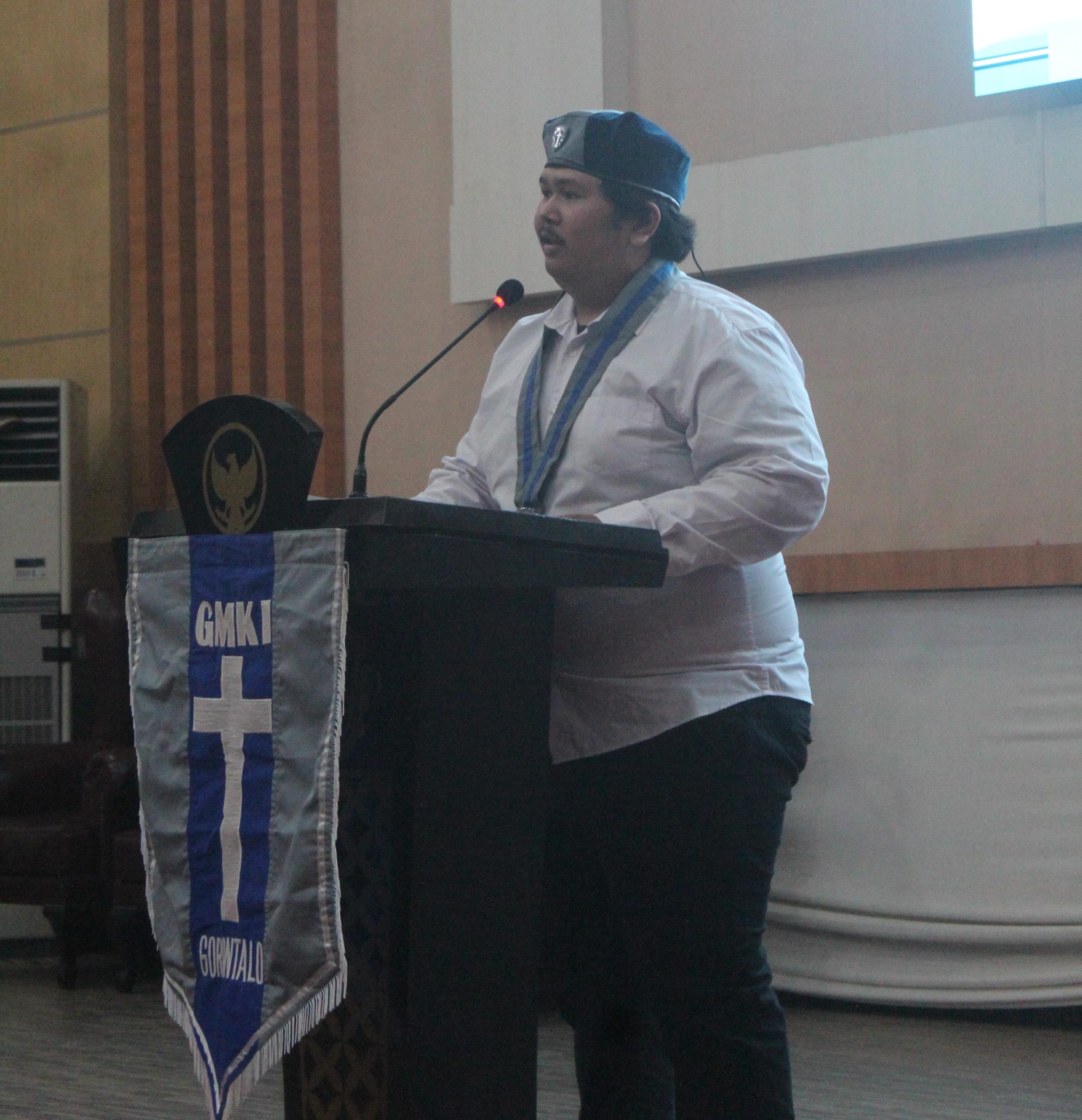 Sukses Melaksanakan Sidang Pleno 1, GMKI Cabang Gorontalo Fokus Pada Perbaikan Internal