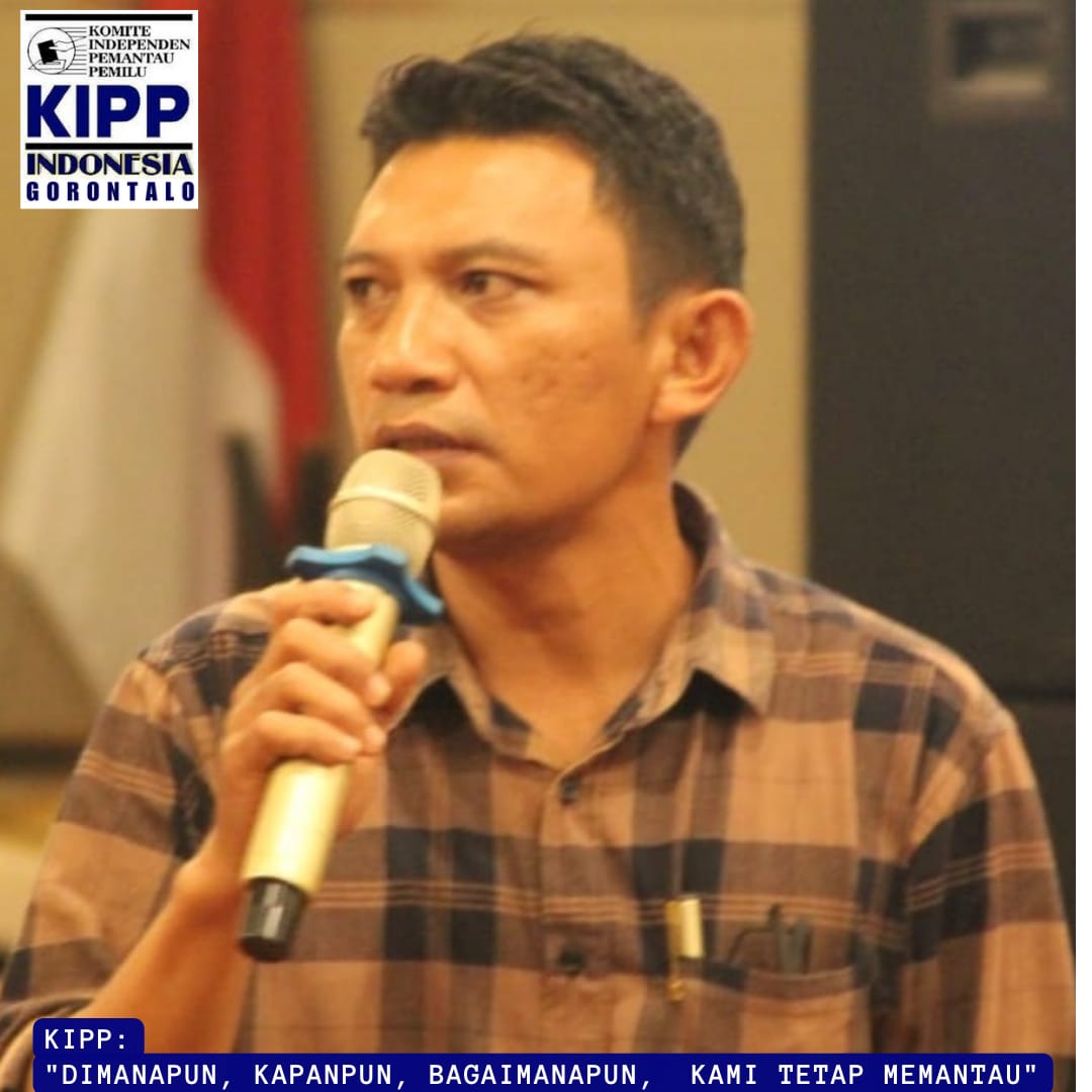 KIPP: Warning KPU - Bawaslu pastikan tidak ada PSU pasca PSU di TPS 2 Tuladenggi