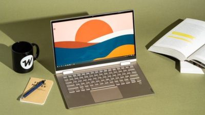 Rekomendasi laptop untuk mahasiswa cocok untuk tugas dan skripsi