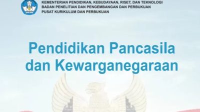 Download RPP PKN terbaru untuk SMP kelas 7