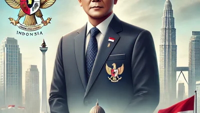 Prabowo