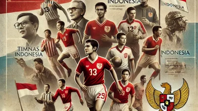 Timnas Indonesia