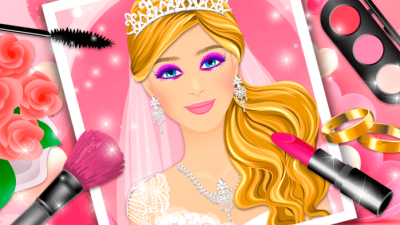 Game online make up