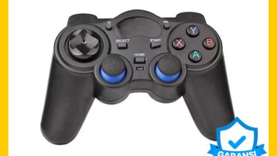 Game online joystick