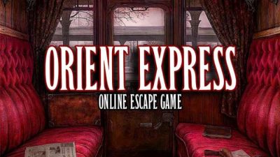 Game online escape room