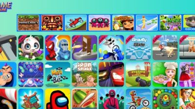 Game online pc gratis