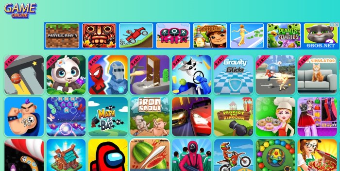 Game online pc gratis