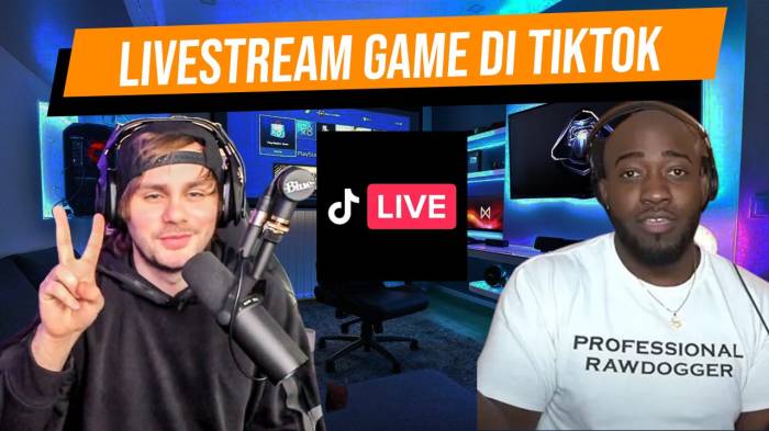 Game online viral tiktok
