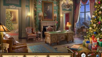 Game online hidden object