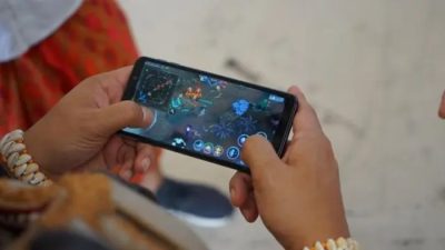 Game online dan dampaknya pada siswa sekolah