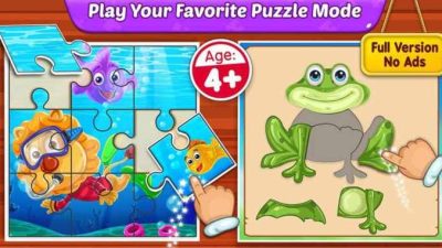 Game online untuk anak tk