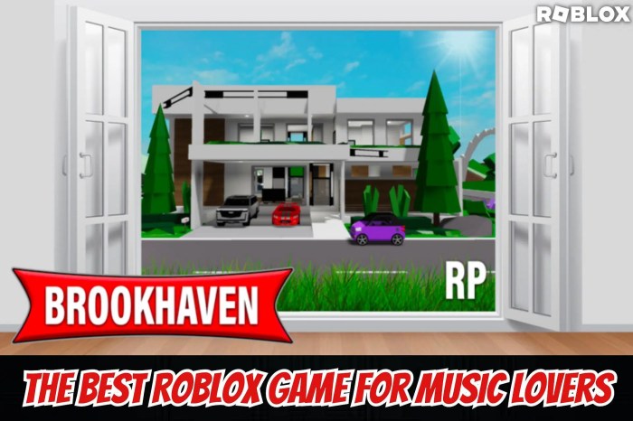 Game online roblox