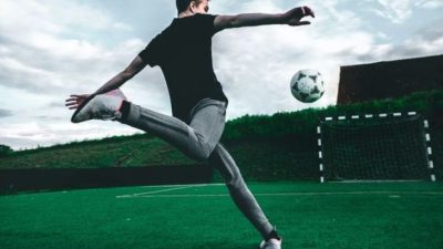 Game online sepak bola