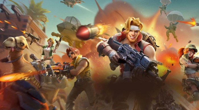 Game online apa saja