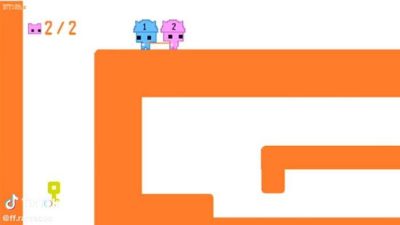 Game online bareng pacar