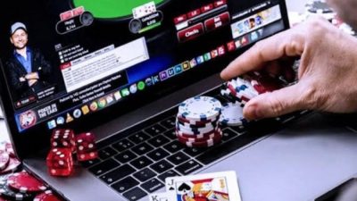 Game online di indonesia