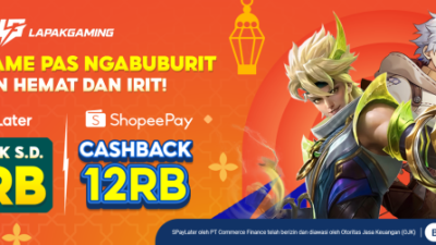 Game online hemat kuota