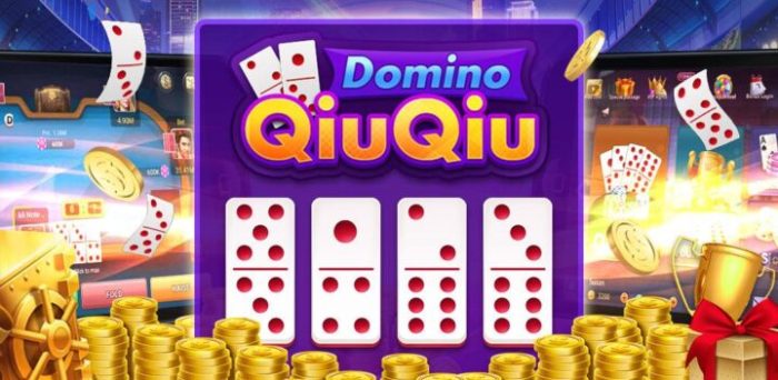 Game online qiu qiu gratis