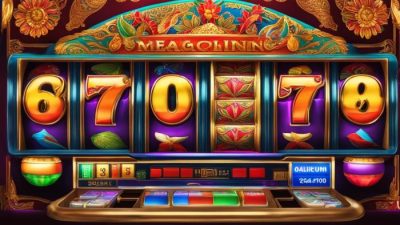 Game online slot