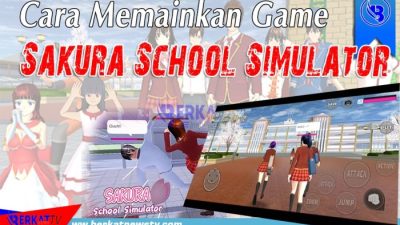 Game online sakura