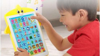 Game online untuk anak