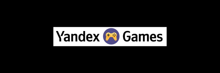 Game online yandex