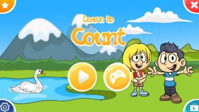 Game online edukasi anak sd