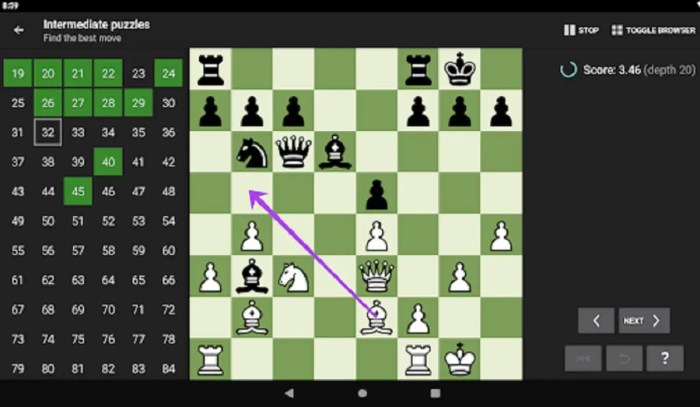 Game online asah otak