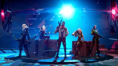 Game online multiplayer