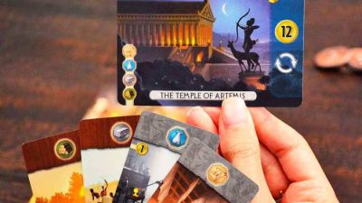 Game online berdua jarak jauh