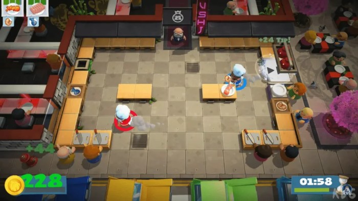 Game online bisa mabar