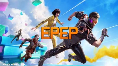 Game online epep