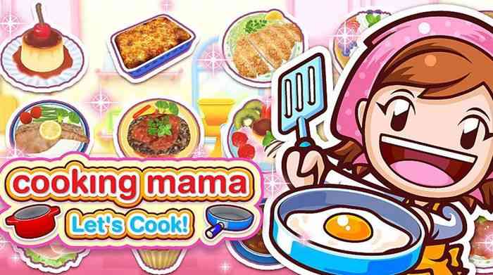Game online gratis memasak