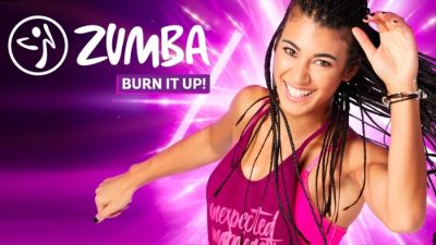 Game online zumba