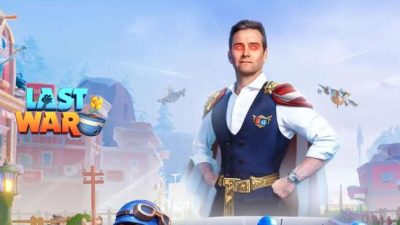 Game online last war