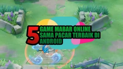 Game online yang bisa mabar