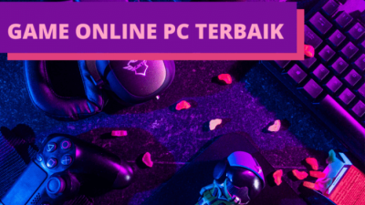 Game online yang bagus