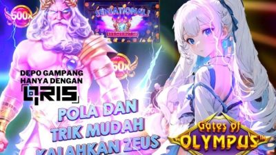 Game online olimpus